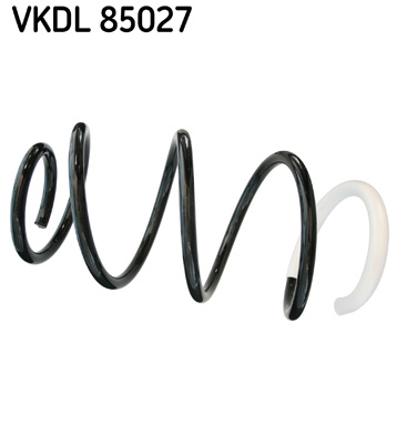 SKF VKDL 85027 Fahrwerksfeder